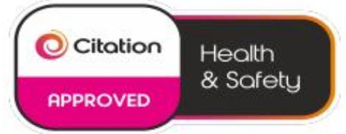 Radecare Uk Is Citation Approved